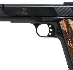 IVER JOHNSON EAGLE XL PORTED