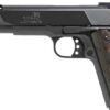 IVER JOHNSON EAGLE XL PORTED - Image 3