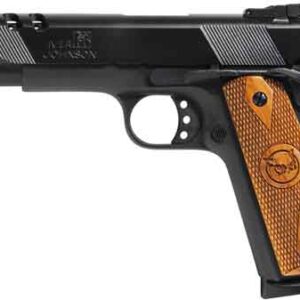 IVER JOHNSON EAGLE PORTED