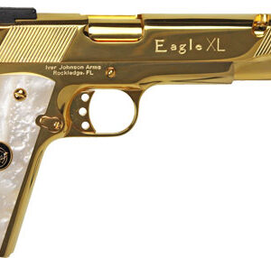 IVER JOHNSON EAGLE XL PORTED