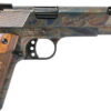 IVER JOHNSON EAGLE XL PORTED