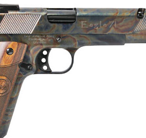 IVER JOHNSON EAGLE XL PORTED