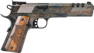 Chesapeake Gunslingers