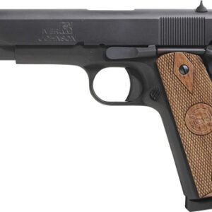 IVER JOHNSON 1911A1 STANDARD