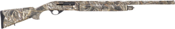 IVER JOHNSON AUTO 12GA 3"