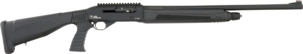 IVER JOHNSON AUTO 12GA
