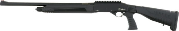 IVER JOHNSON AUTO 12GA - Image 2