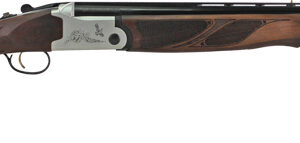 IVER JOHNSON 600LW O/U 20GA 3"
