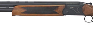 IVER JOHNSON 600 O/U 12GA. 3"