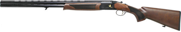 IVER JOHNSON 600 O/U 12GA. 3"