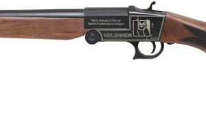 IVER JOHNSON 700 YOUTH 20GA.