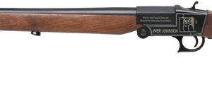IVER JOHNSON 700 YOUTH 20GA.
