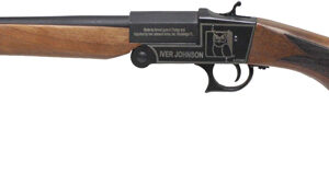 IVER JOHNSON 700 .410 3"