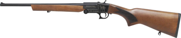 IVER JOHNSON 700 .410 3"