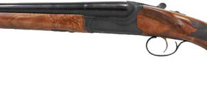 IVER JOHNSON 800 S/S 12GA. 3"