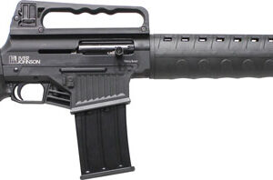 IVER JOHNSON STRYKER 12GA. 3"