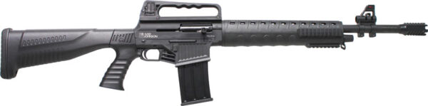IVER JOHNSON STRYKER 12GA. 3"