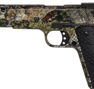 IVER JOHNSON EAGLE XL PORTED