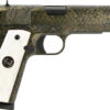 IVER JOHNSON 1911A1 MOCCASIN - Image 2