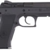 IWI JERICHO 941 DECOCKER 9MM