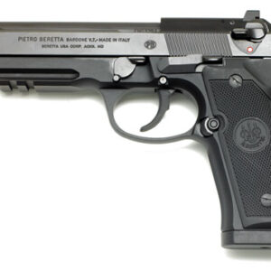 BERETTA 96A1 .40SW 4.9" FS