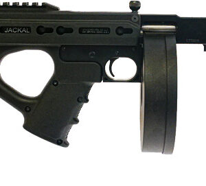 STAND MFG JACKHAMMER SD .22LR