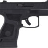 BERETTA APX A1 CARRY 9MM 3" FS