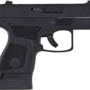 BERETTA APX A1 CARRY 9MM 3" FS