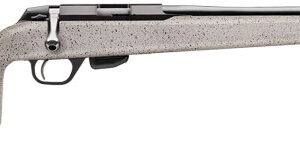 TIKKA T1X UPR .17HMR 20" BLUED