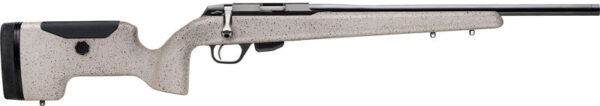 TIKKA T1X UPR .17HMR 20" BLUED