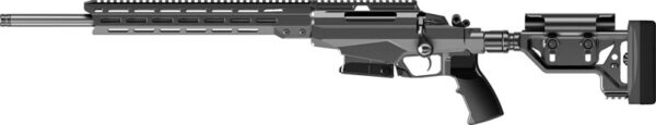 TIKKA T3X TAC A-1 LEFT HAND
