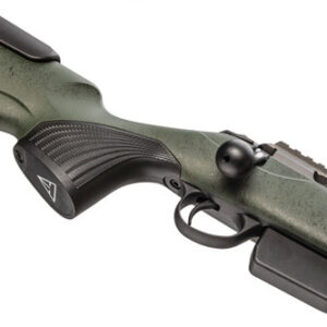 TIKKA T3X SUPER VARMINT .308