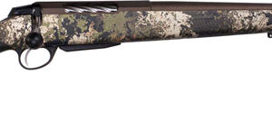 TIKKA T3X LITE .270WSM VEIL