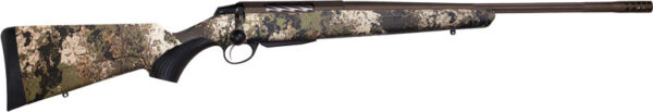 TIKKA T3X LITE .270 WIN. VEIL