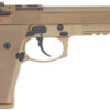 BERETTA M9A4 G 9MM 5.1" 10 RND