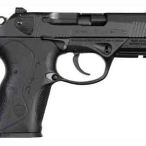 BERETTA PX4 COMPACT 9MM 3.2"