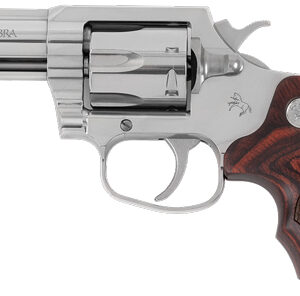 COLT KING COBRA .357MAG 3"