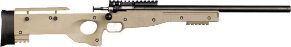 CRICKETT PRECISION RIFLE .22LR