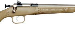 CRICKETT RIFLE G2 .22LR