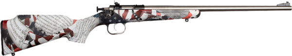 CRICKETT RIFLE G2 .22LR