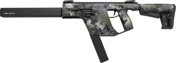 KRISS VECTOR CRB G2 .45ACP 16"