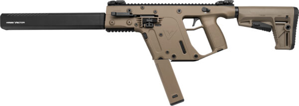 KRISS VECTOR CRB G2 9MM 16"