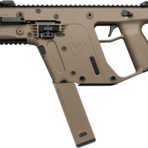 KRISS VECTOR SDP G2 PISTOL 9MM