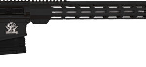 GLFA AR10 RIFLE .243 WIN.