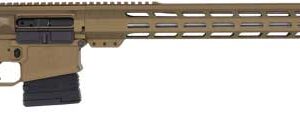 GLFA AR10 RIFLE .243 WIN.