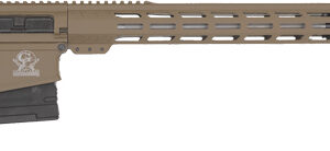 GLFA AR10 RIFLE .243 WIN.