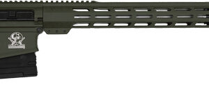 GLFA AR10 RIFLE .243 WIN.