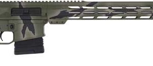 GLFA AR10 RIFLE .243 WIN.
