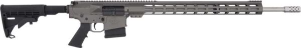 GLFA AR10 RIFLE .243 WIN.