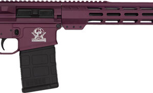 GLFA AR10 RIFLE .308 WIN. 18"